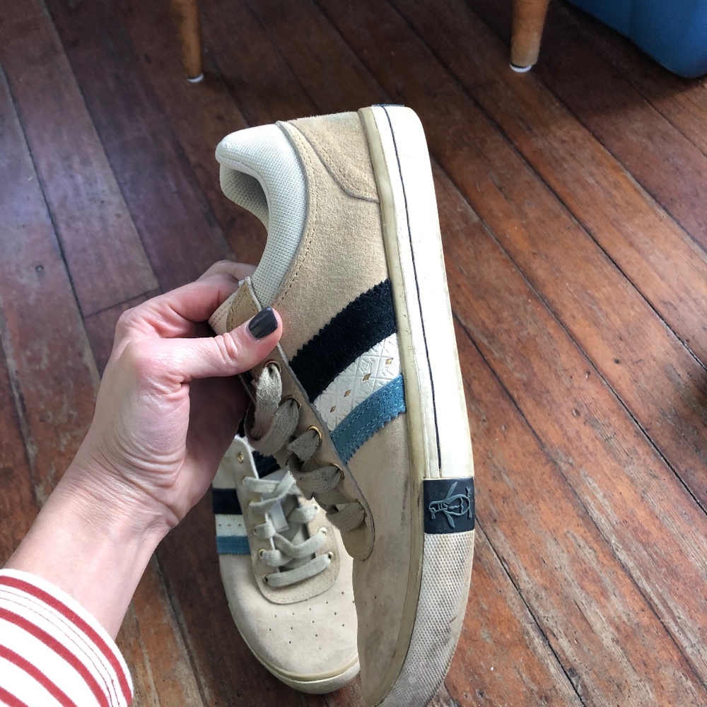Penguin shoes - Picture 6 of 7